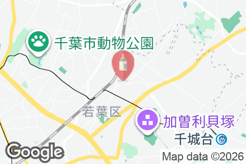 都賀駅前子育てリラックス館の授乳室情報