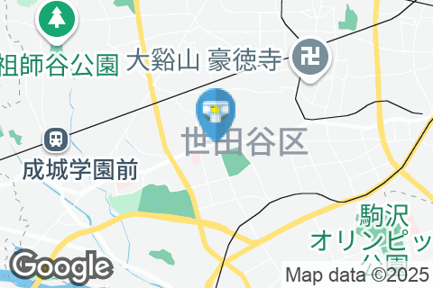 CAFE AZZURRO(1F)のオムツ替え台情報