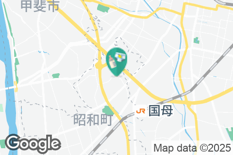 イトーヨーカドー 甲府昭和店の授乳室・オムツ替え台情報