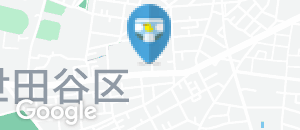 藍屋 世田谷オークラランド店(1F)のオムツ替え台情報