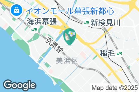 美浜区役所(1F)の授乳室・オムツ替え台情報