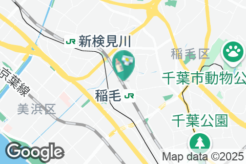 ほけんの窓口マルエツ稲毛店(3F)の授乳室・オムツ替え台情報