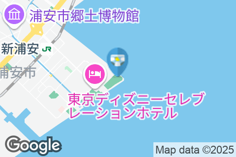 浦安市墓地公園 管理事務所(1F)のオムツ替え台情報