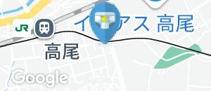 高尾耳鼻咽喉科医院(1F)のオムツ替え台情報