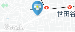 フィアット／アバルト世田谷(1F)のオムツ替え台情報