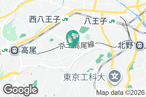 八王子市斎場の授乳室・オムツ替え台情報