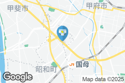 くら寿司 甲府昭和インター店のオムツ替え台情報