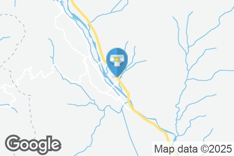 道の駅　花街道付知のオムツ替え台情報