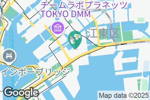 東雲児童館の授乳室・オムツ替え台情報