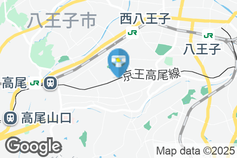 めじろ台駅（改札内）のオムツ替え台情報