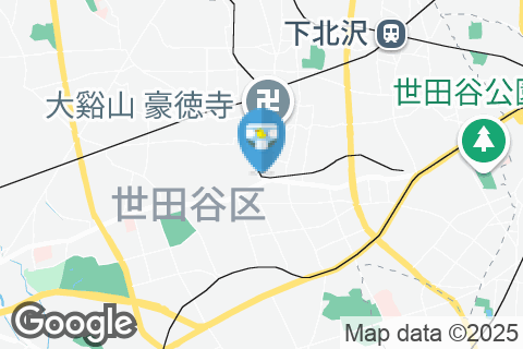 上町駅（改札内）のオムツ替え台情報