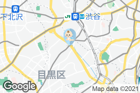 スターバックス中目黒GTタワー店