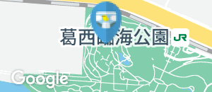 ダイヤと花の大観覧車のオムツ替え台情報