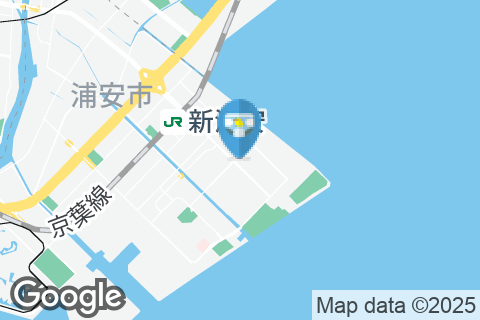 日の出公民館(1F)のオムツ替え台情報