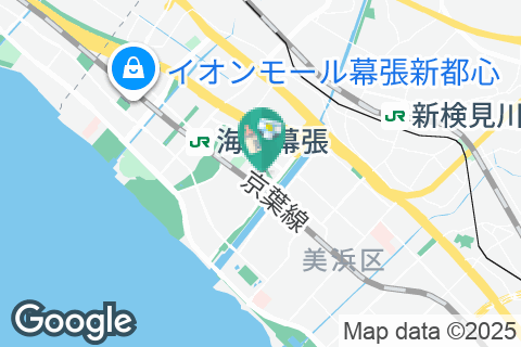 MAKUHARI NEIGHBORHOOD DOCKの授乳室・オムツ替え台情報