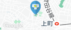 桜木ふれあい緑地内 公衆トイレのオムツ替え台情報