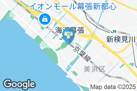 ビッグボーイ 海浜幕張店のオムツ替え台情報
