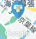 ビッグボーイ 海浜幕張店のオムツ替え台情報