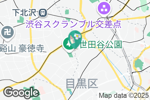 自衛隊中央病院の授乳室・オムツ替え台情報