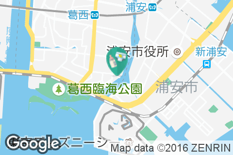 堀江第二保育園の授乳室・オムツ替え台情報