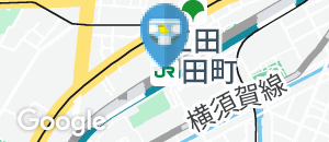 田町駅（改札内）のオムツ替え台情報