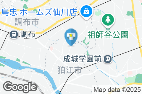 覚東耳鼻咽喉科医院(1F)のオムツ替え台情報