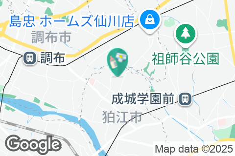 狛江市役所 野川地域センター(1F)の授乳室・オムツ替え台情報