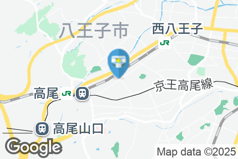 ウエルシア薬局　八王子東浅川店(1F)のオムツ替え台情報