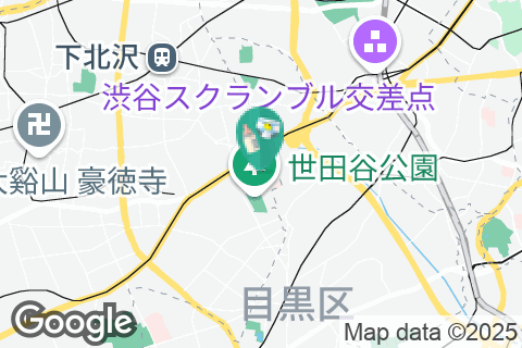 せたがや がやがや館(2F)の授乳室・オムツ替え台情報