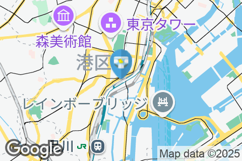 三菱自動車工業東京デザインスタジオ(1F)のオムツ替え台情報