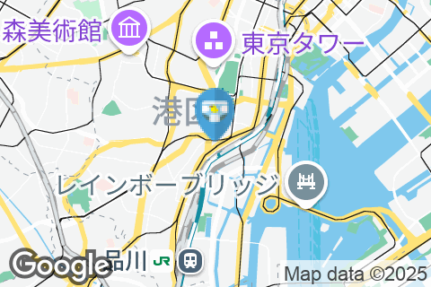 しゃぶしゃぶ温野菜 田町三田口店(7F)のオムツ替え台情報