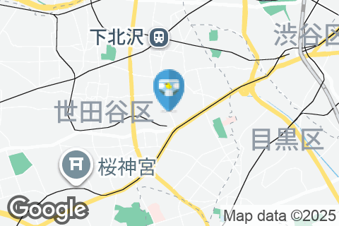 タイ屋台 999 三軒茶屋店のオムツ替え台情報