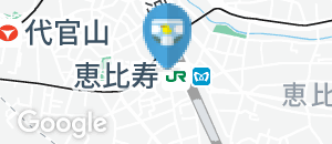 東京地下鉄（東京メトロ） 恵比寿駅（改札内）のオムツ替え台情報
