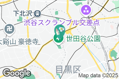 池尻児童館(2F)の授乳室・オムツ替え台情報