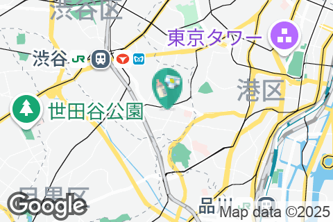 渋谷区役所　出張所新橋(1F)の授乳室・オムツ替え台情報