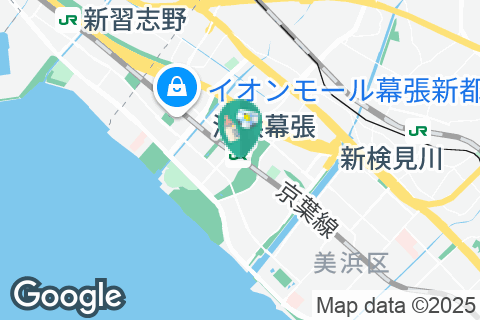 Mitsui Outlet Makuhari (1F, A Site)(1F)の授乳室・オムツ替え台情報