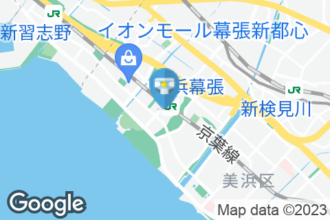 プレナ幕張(4F)のオムツ替え台情報