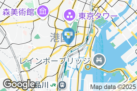 ガスト・三田慶応大学前店のオムツ替え台情報
