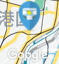ガスト・三田慶応大学前店のオムツ替え台情報