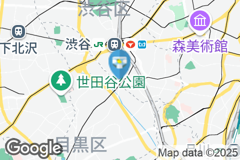 ナチュラルサイエンス・ナチュラルアイランド直営店 home代官山(1F)のオムツ替え台情報