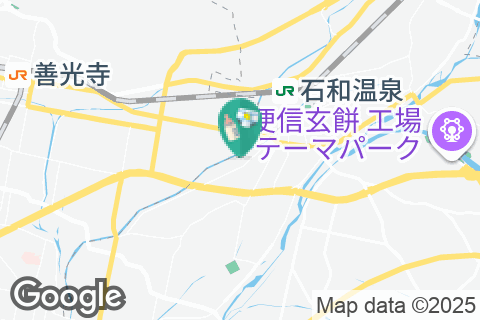 日本中央競馬会ウインズ石和(1F)の授乳室・オムツ替え台情報