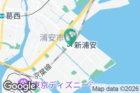 MONA新浦安(3F)の授乳室・オムツ替え台情報