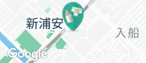 MONA新浦安(3F)の授乳室・オムツ替え台情報