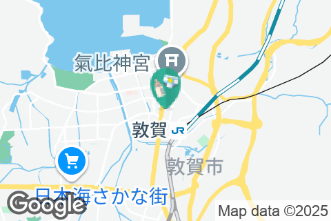 敦賀市役所子育て総合支援センター　南児童クラブ(1F)