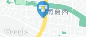 ロイヤルホスト 南葛西店のオムツ替え台情報