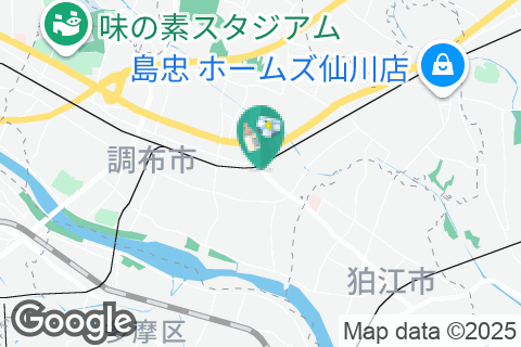 国領こどもクリニック(5F)の授乳室・オムツ替え台情報