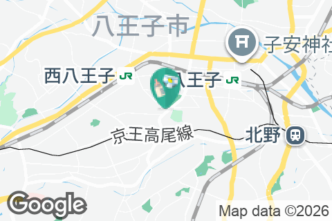 富士森体育館の授乳室・オムツ替え台情報