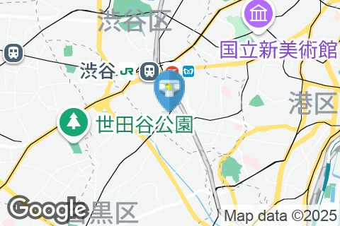 Clover's(2F)のオムツ替え台情報