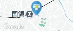 国領駅前クリニック(2F)のオムツ替え台情報