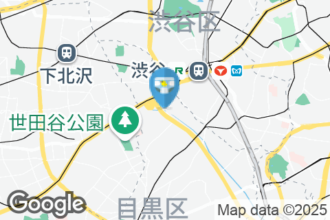 土屋鞄製作所・童具店 中目黒(1F)のオムツ替え台情報